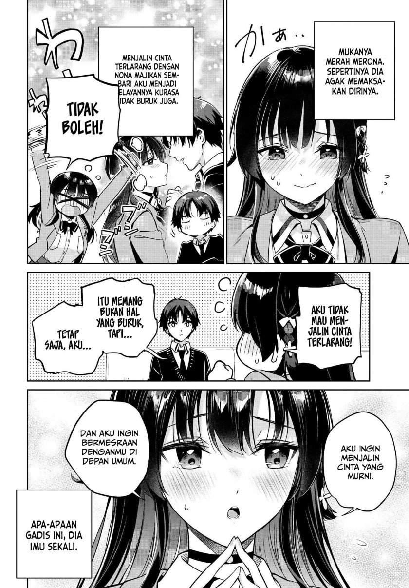 ryoushin-no-shakkin-wo-katagawari-shite-morau-jouken-wa-nihonichi-kawaii-joshikousei-to-issho-ni-kurasu-koto - Chapter: 3