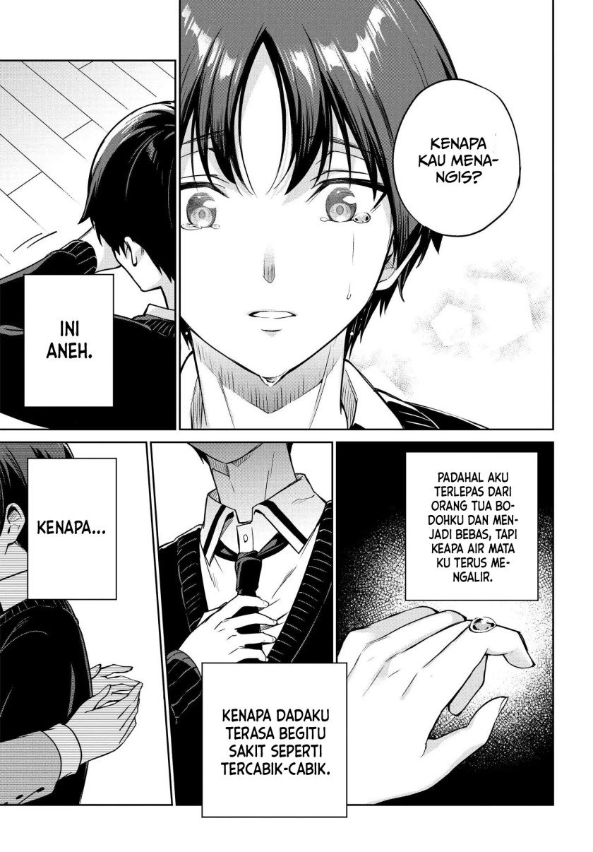 ryoushin-no-shakkin-wo-katagawari-shite-morau-jouken-wa-nihonichi-kawaii-joshikousei-to-issho-ni-kurasu-koto - Chapter: 3