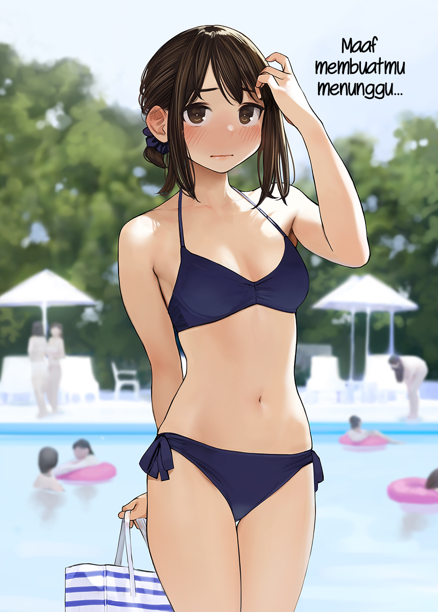 senpai-is-mine - Chapter: 30