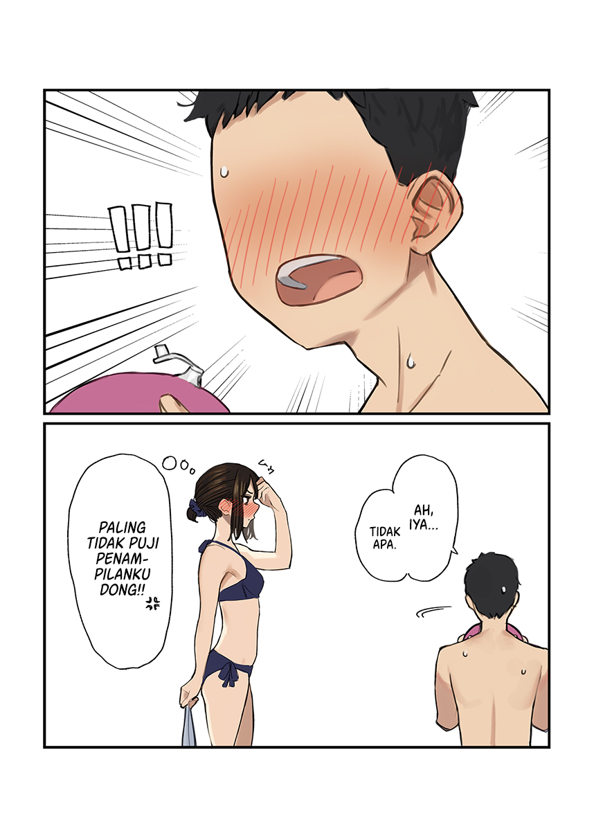 senpai-is-mine - Chapter: 30