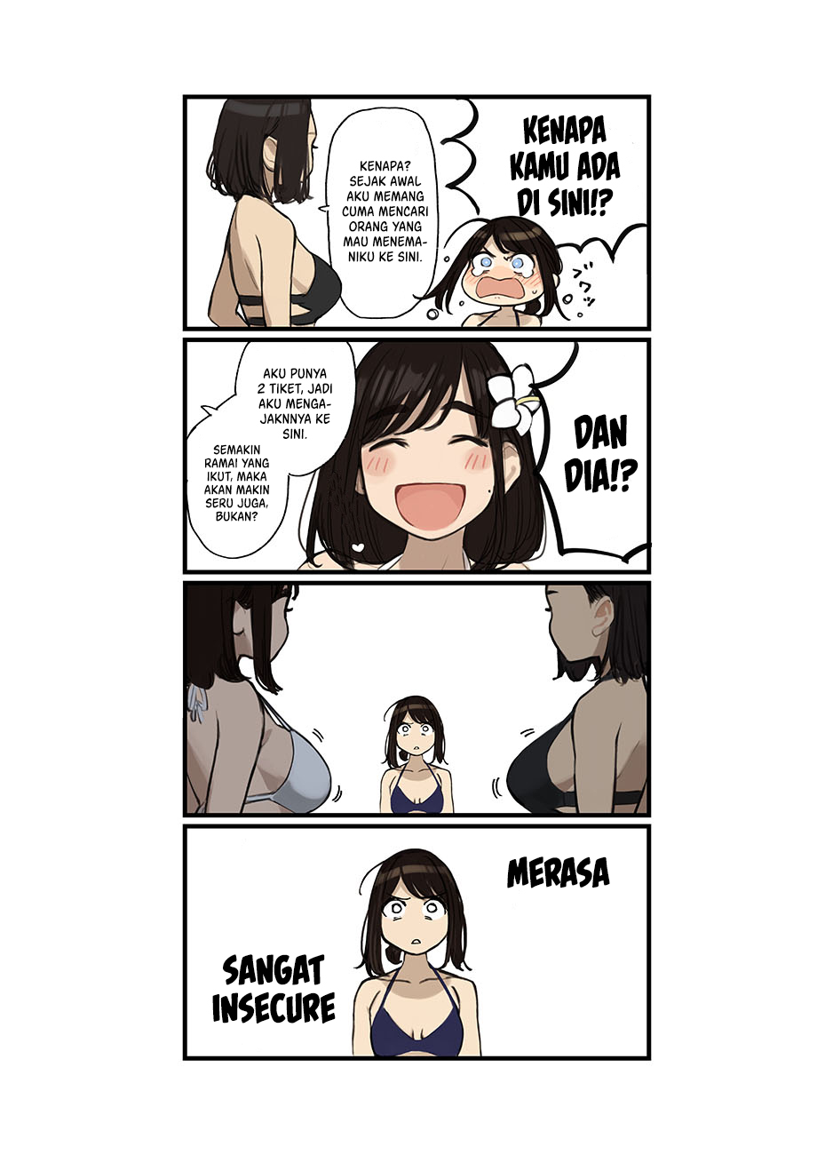 senpai-is-mine - Chapter: 30