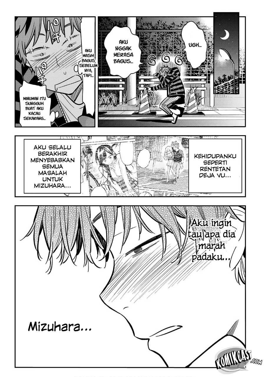 kanojo-okarishimasu - Chapter: 72