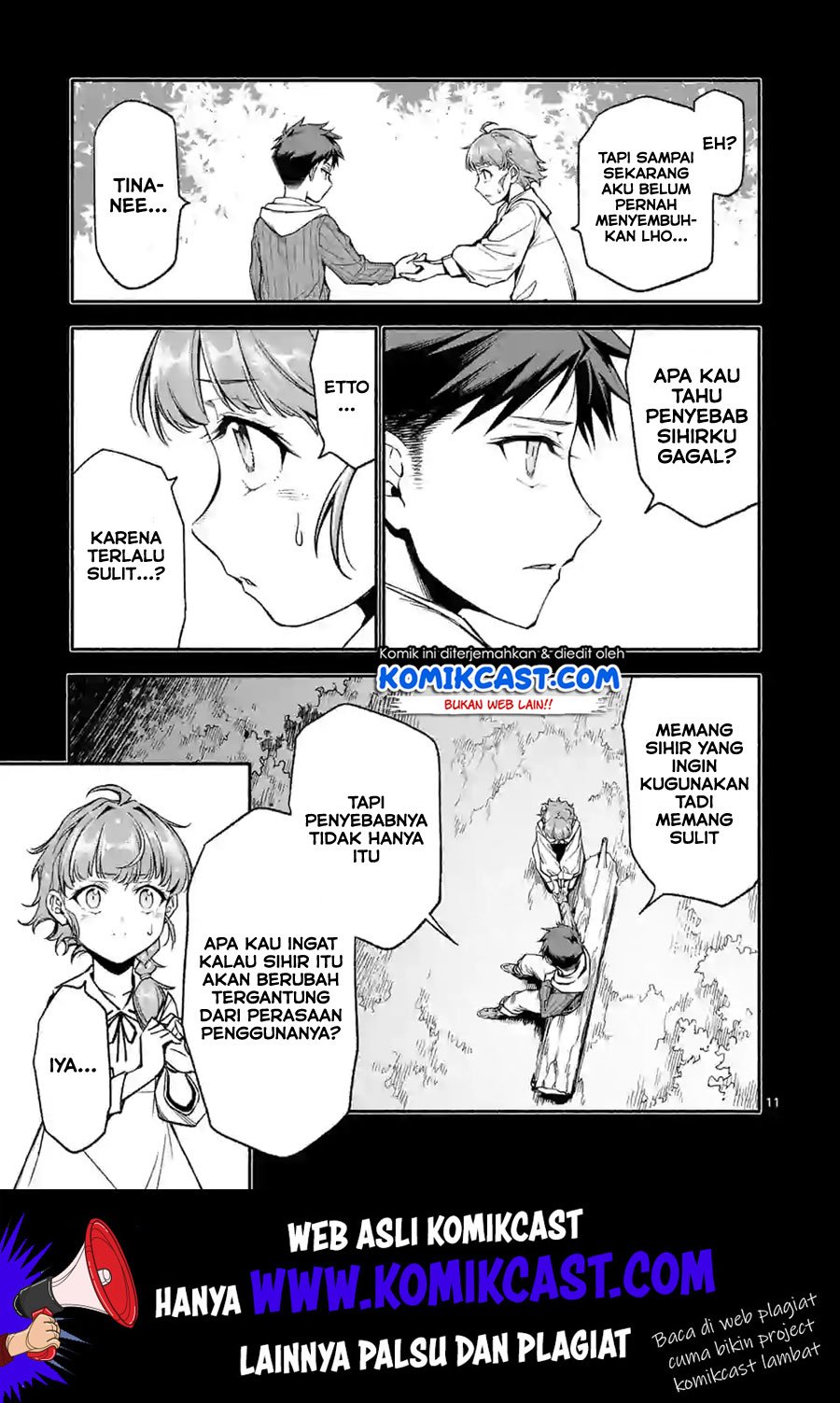 shi-ni-modori-subete-wo-sukuu-tame-ni-saikyou-he-to-itaru - Chapter: 13