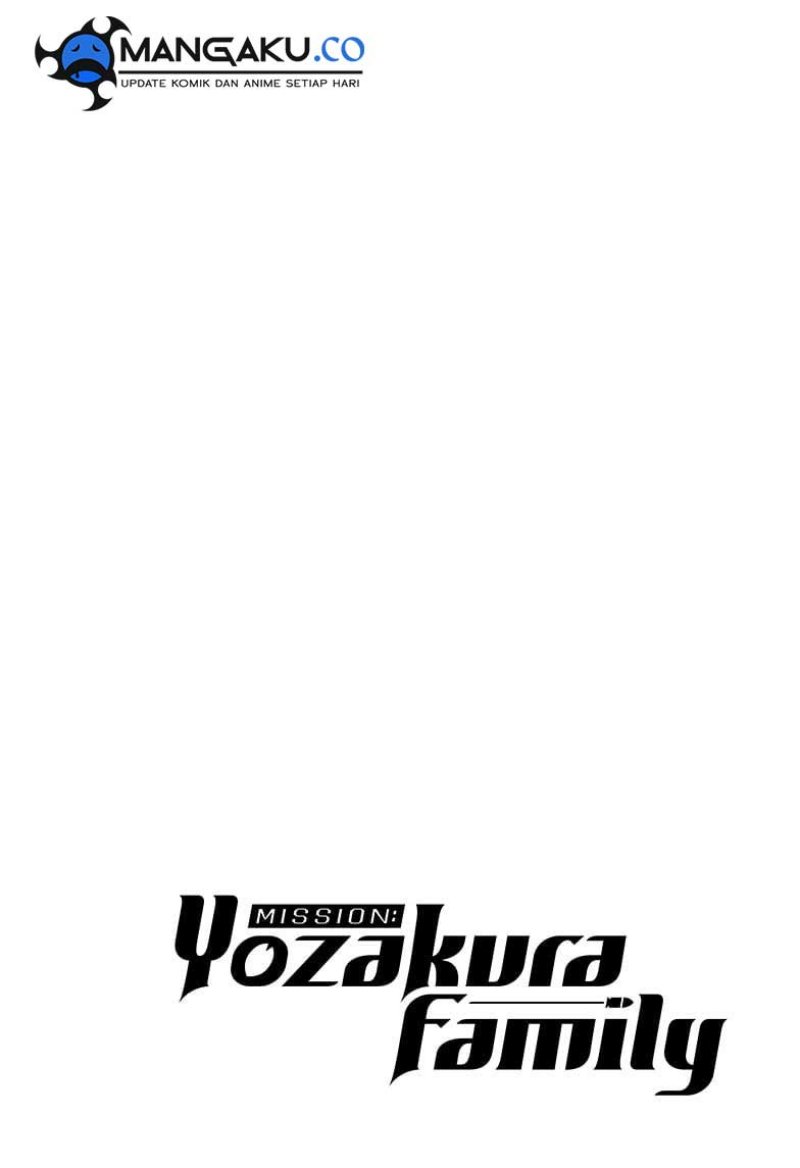 mission-yozakura-family - Chapter: 248