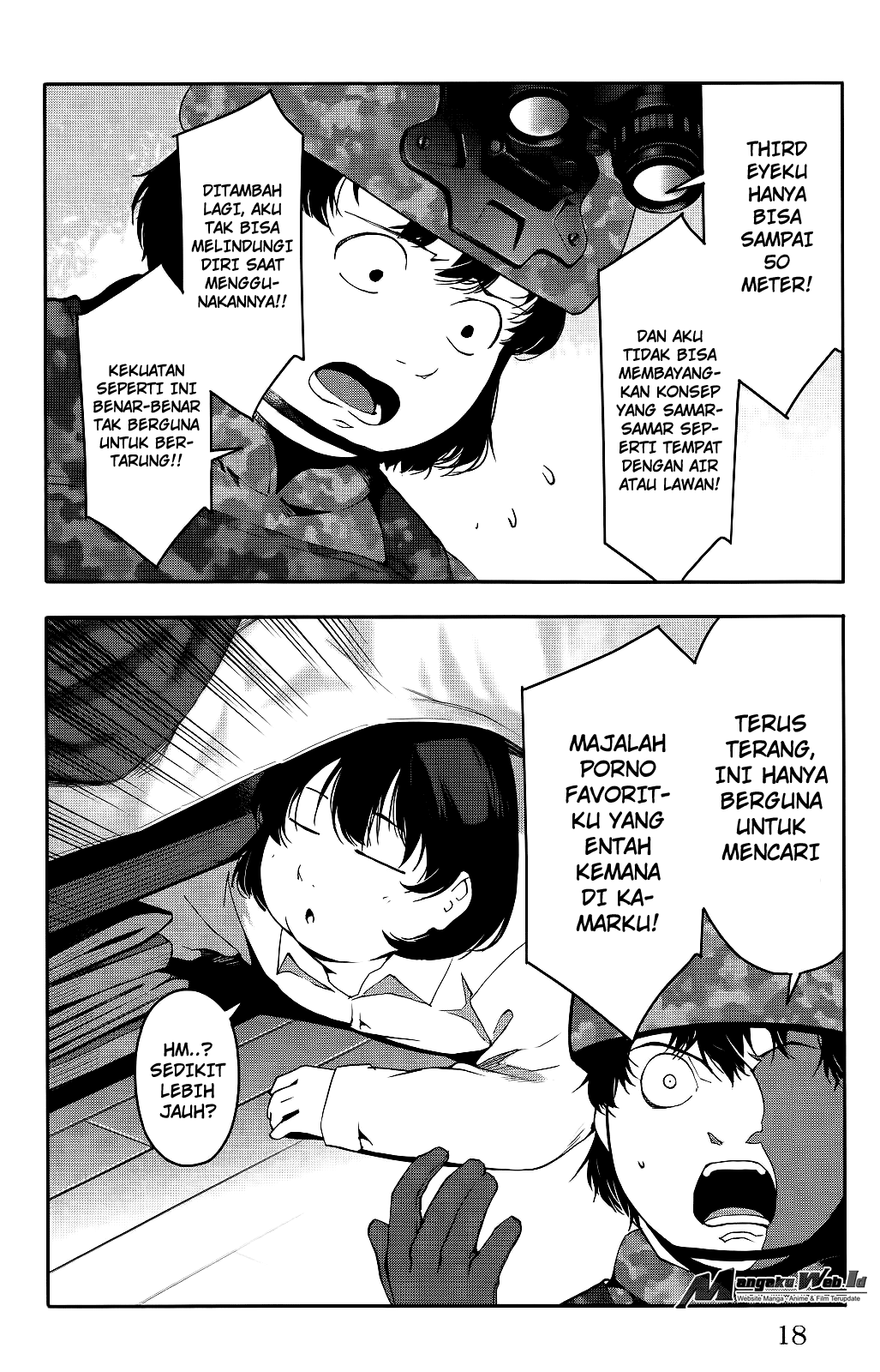 darwins-game - Chapter: 37