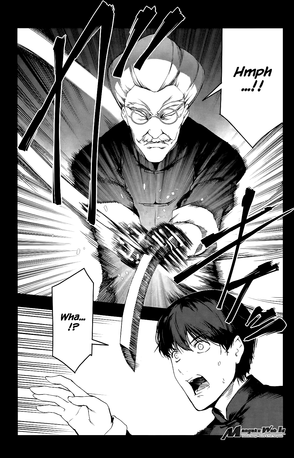 darwins-game - Chapter: 37