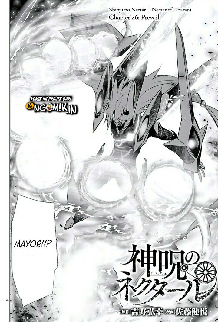 shinju-no-nectar - Chapter: 46