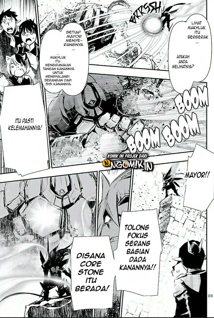 shinju-no-nectar - Chapter: 46