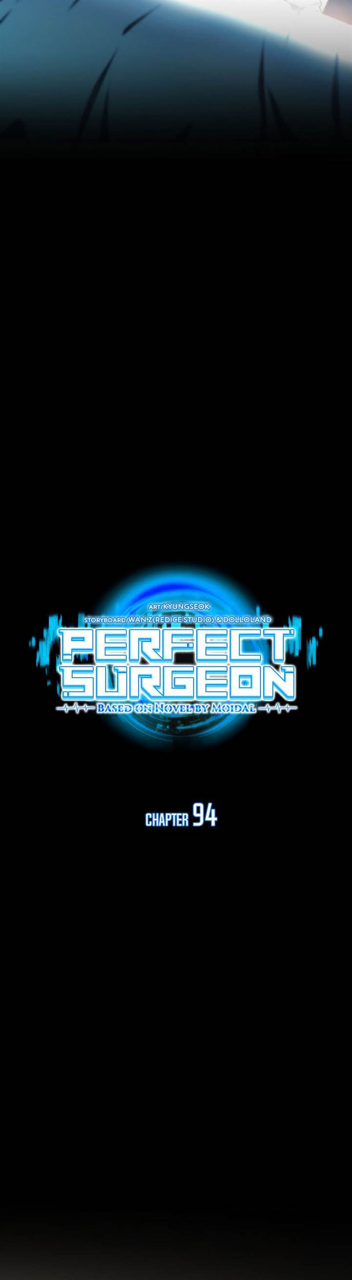 perfect-surgeon - Chapter: 94