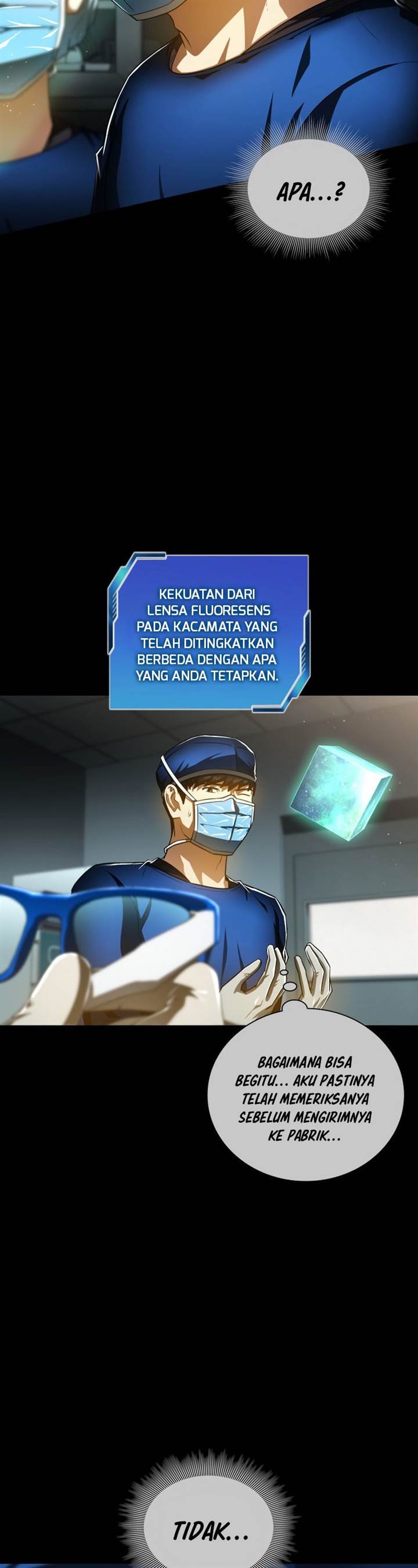 perfect-surgeon - Chapter: 94