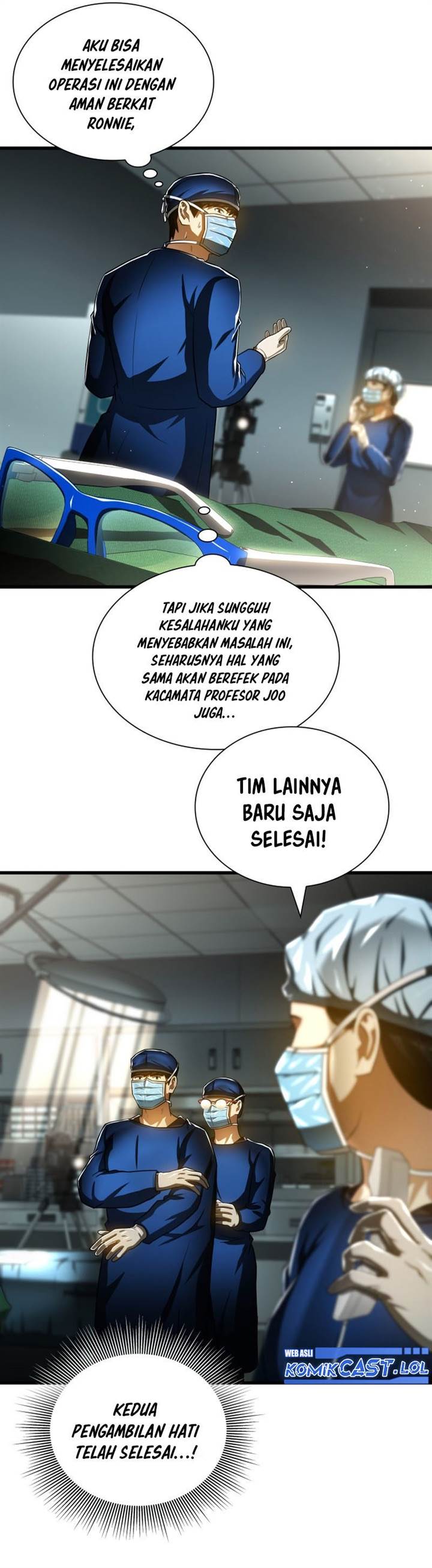 perfect-surgeon - Chapter: 94