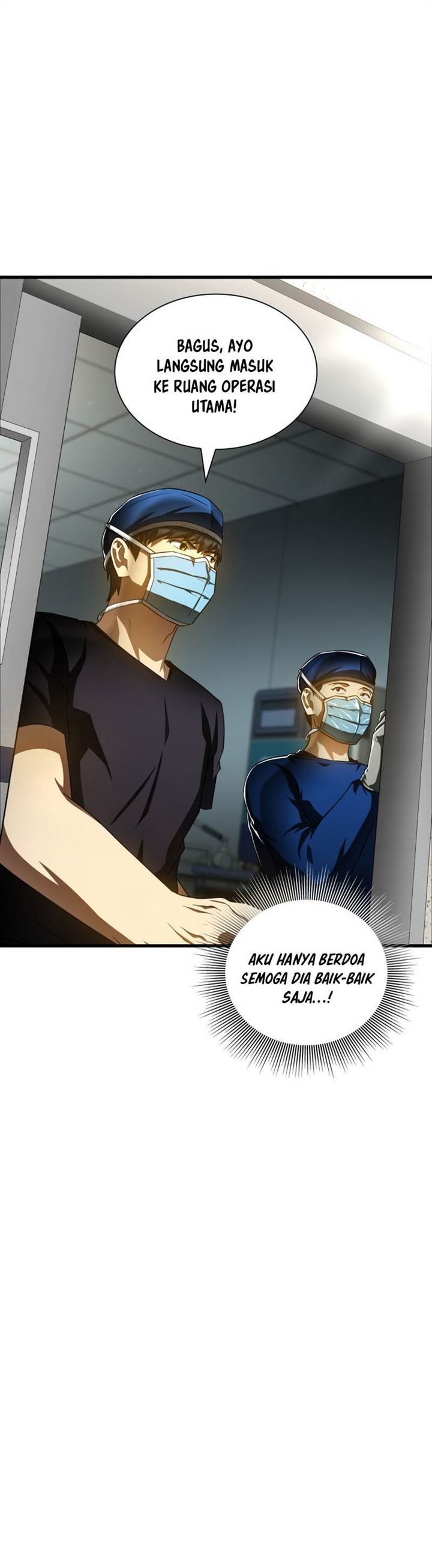 perfect-surgeon - Chapter: 94