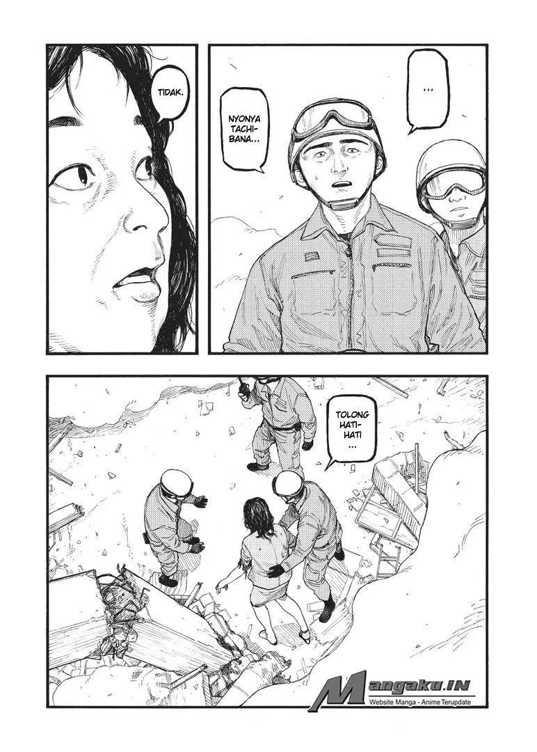 ajin - Chapter: 65