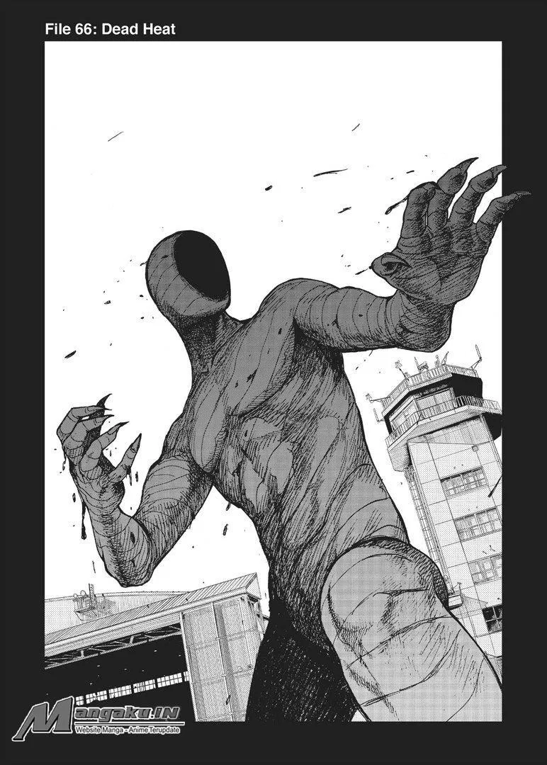 ajin - Chapter: 65