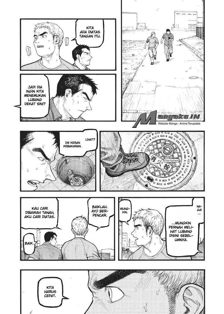 ajin - Chapter: 65