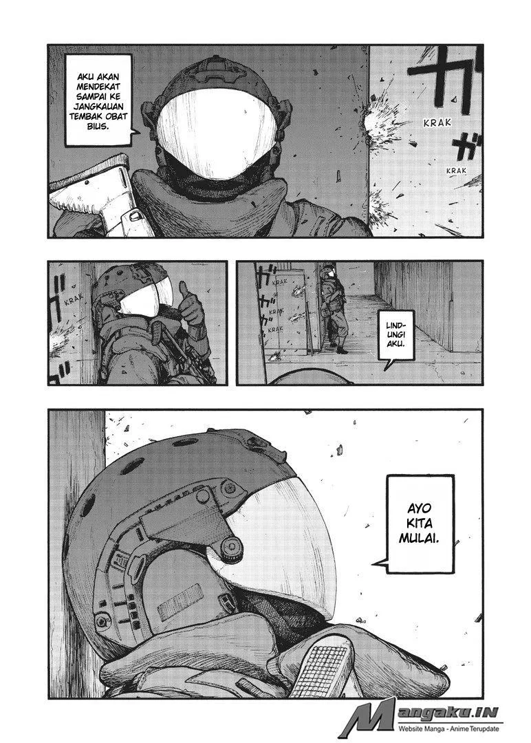 ajin - Chapter: 65