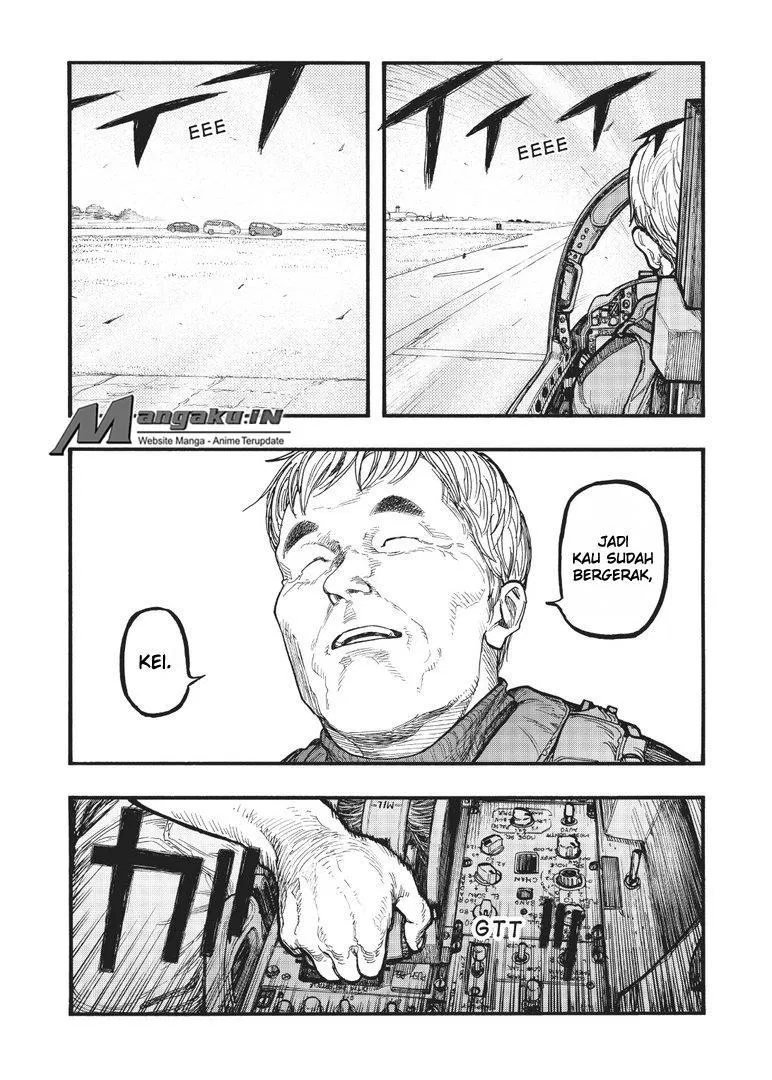 ajin - Chapter: 65