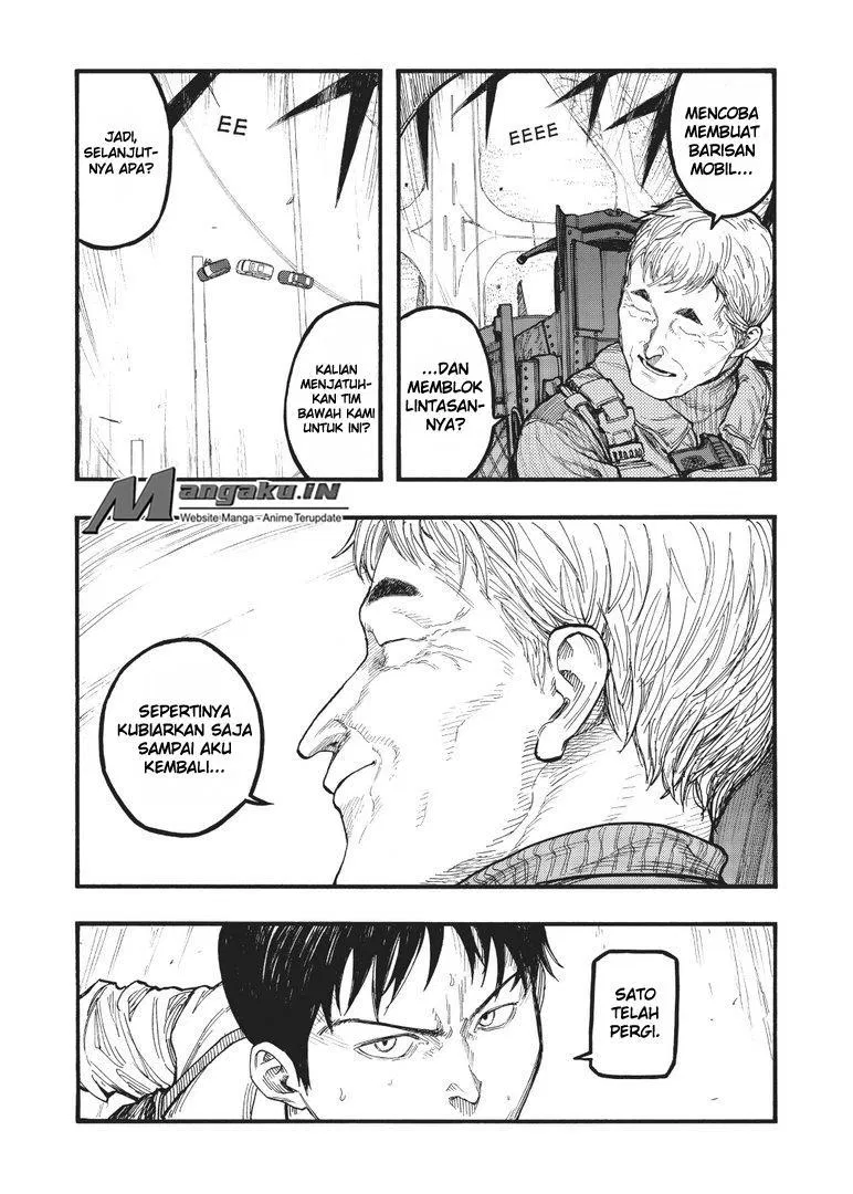 ajin - Chapter: 65