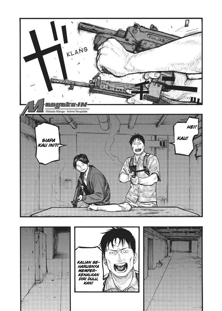 ajin - Chapter: 65