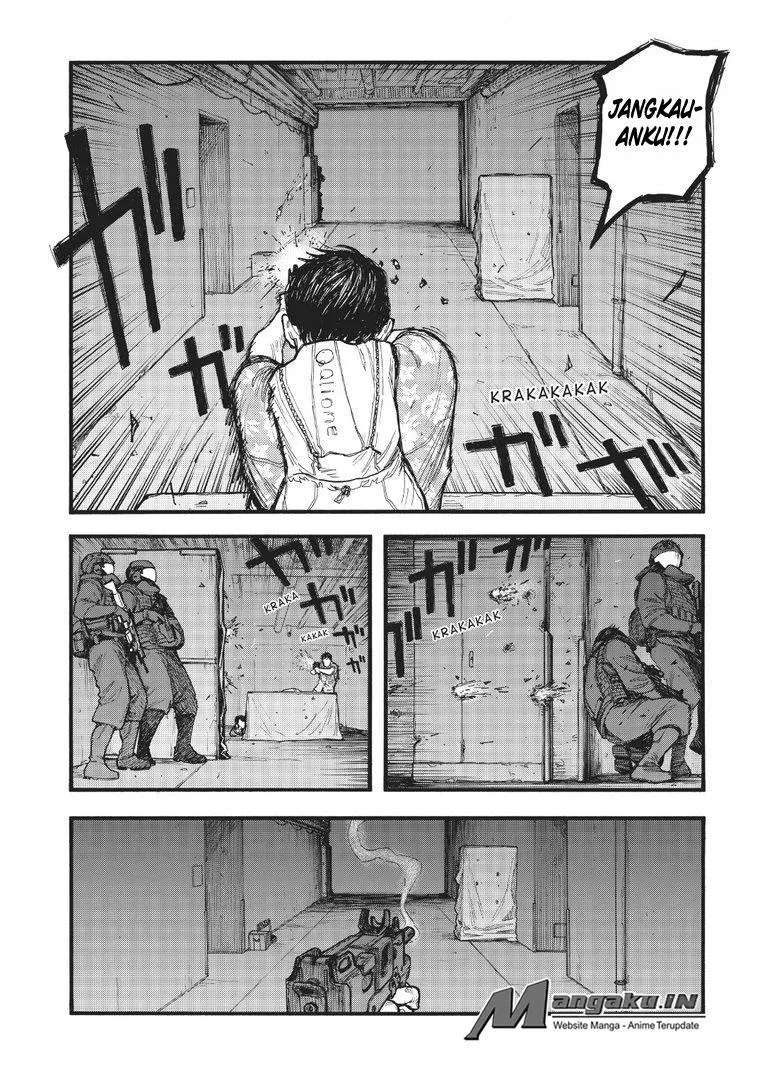 ajin - Chapter: 65