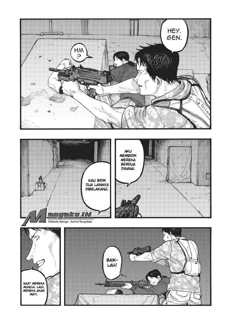 ajin - Chapter: 65