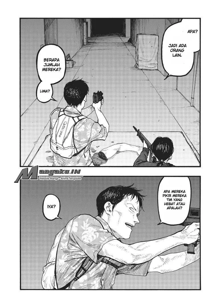 ajin - Chapter: 65