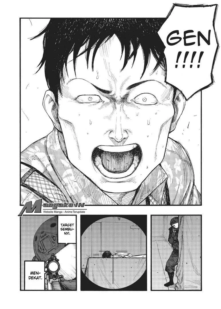 ajin - Chapter: 65