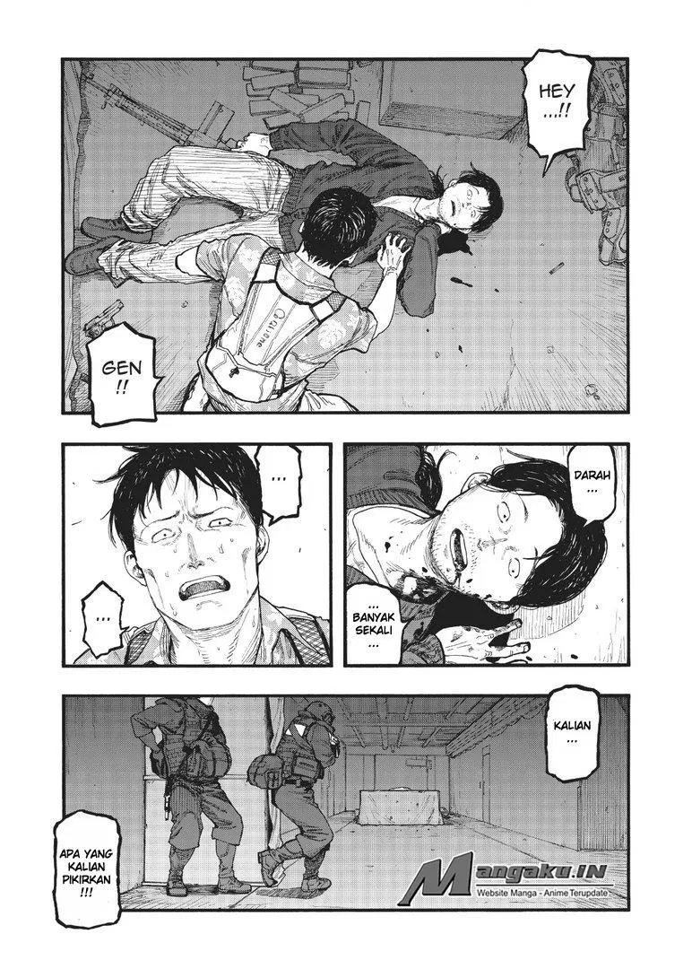 ajin - Chapter: 65