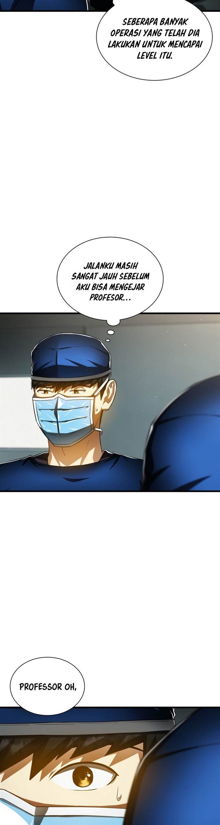 perfect-surgeon - Chapter: 94