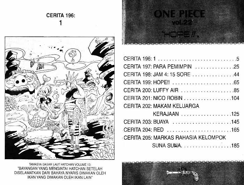 one-piece-id - Chapter: 196