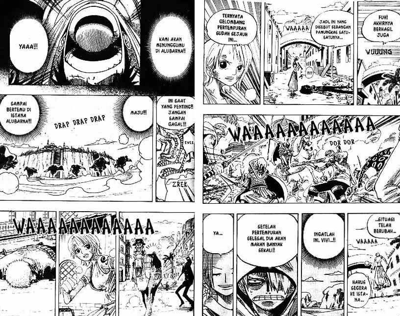 one-piece-id - Chapter: 196