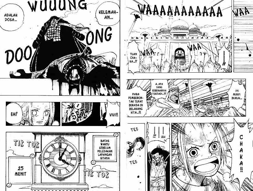 one-piece-id - Chapter: 196