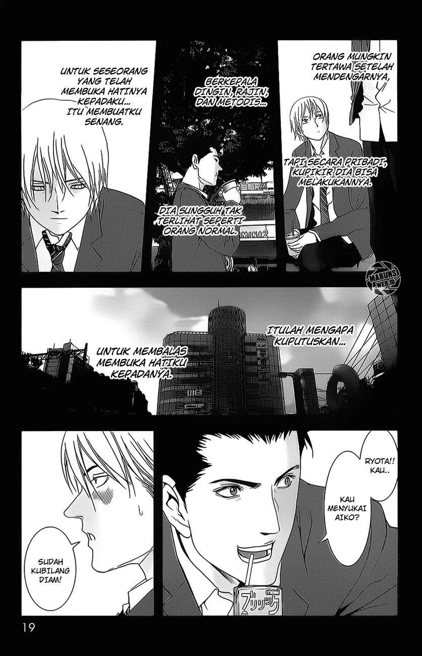 btooom - Chapter: 42