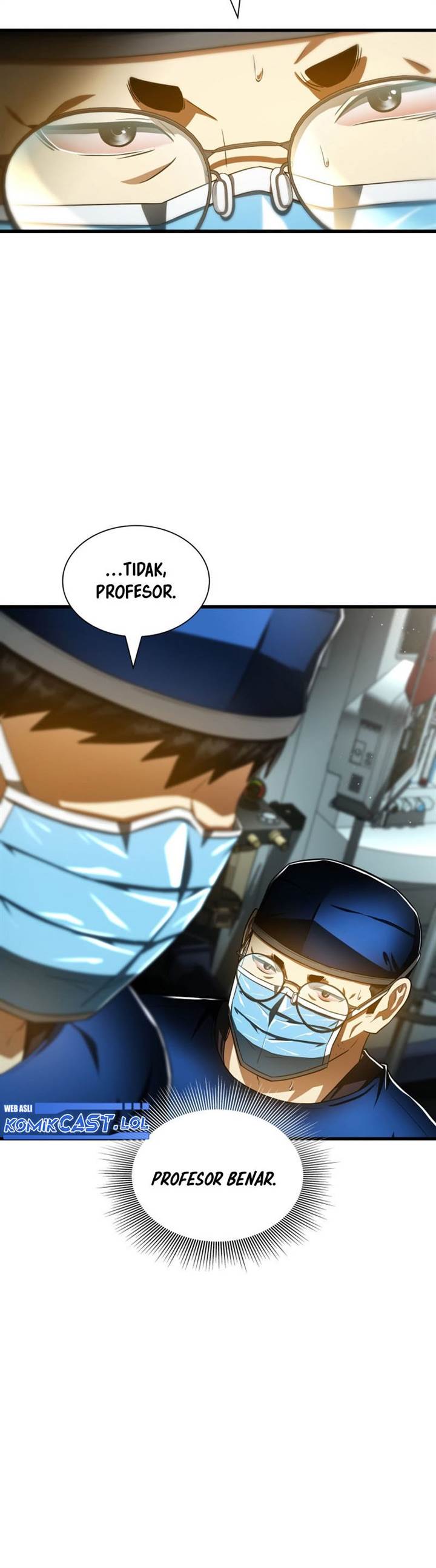 perfect-surgeon - Chapter: 94