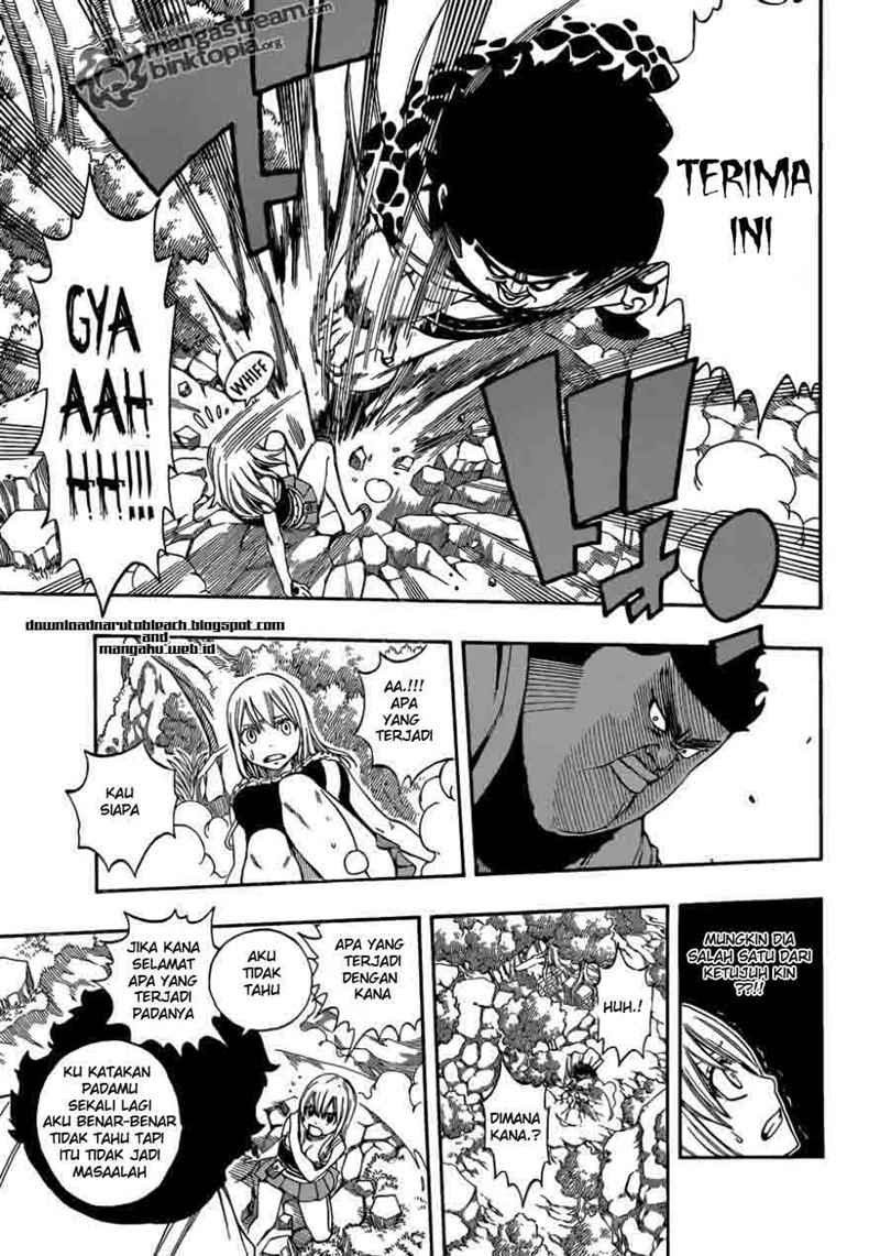 fairy-tail - Chapter: 226