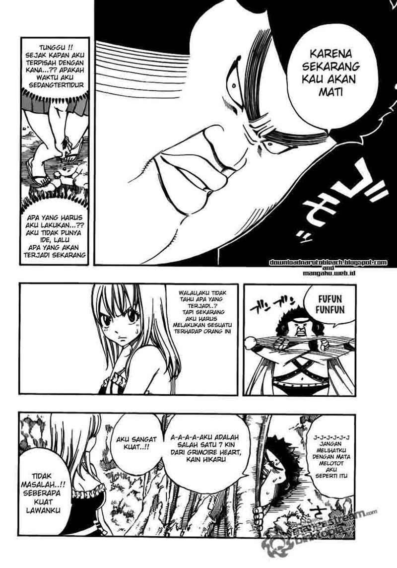 fairy-tail - Chapter: 226