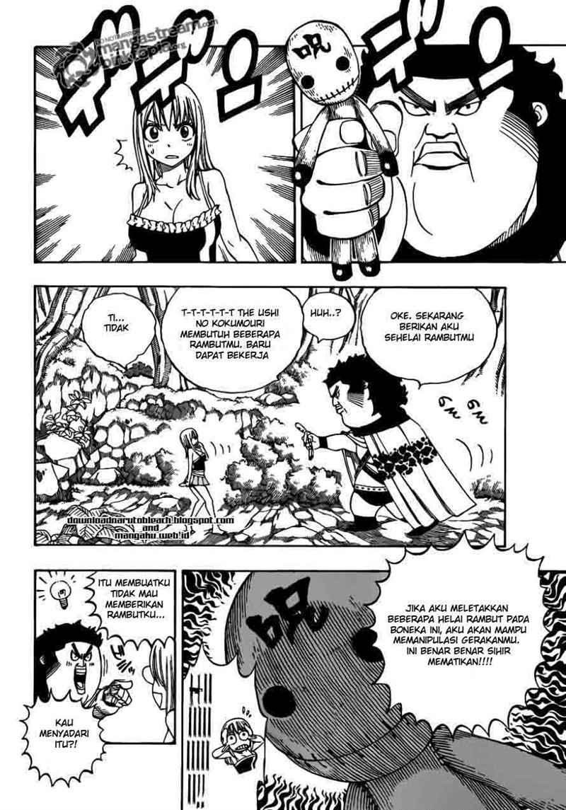 fairy-tail - Chapter: 226