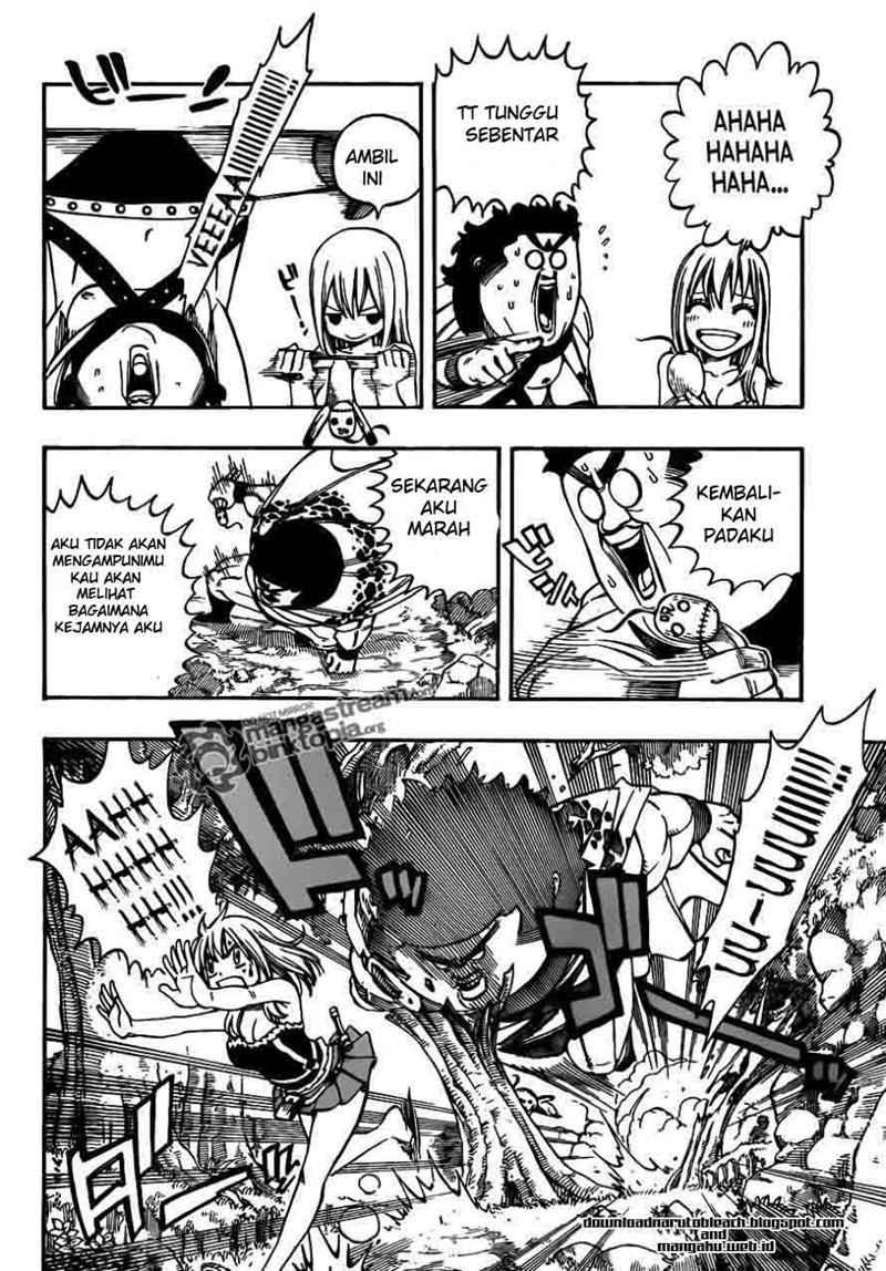 fairy-tail - Chapter: 226