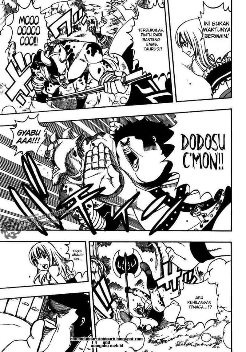 fairy-tail - Chapter: 226