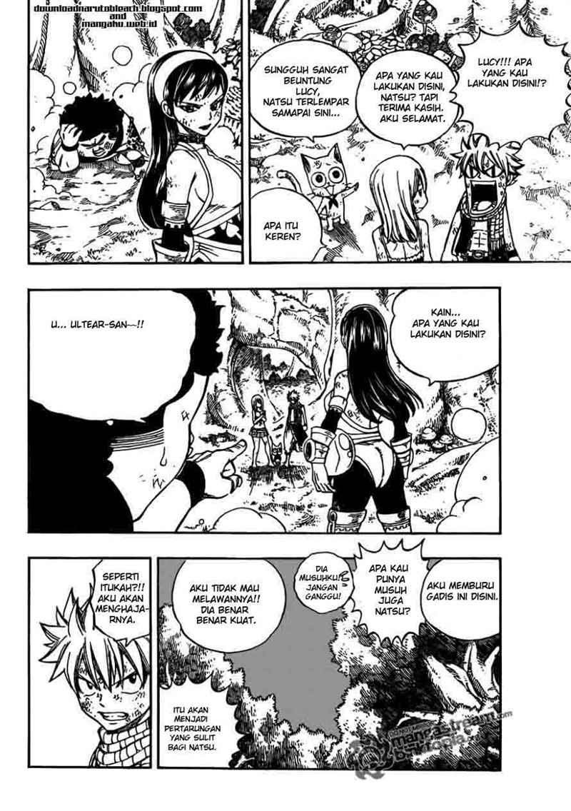 fairy-tail - Chapter: 226