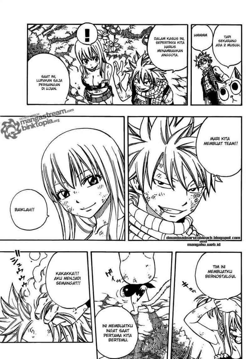 fairy-tail - Chapter: 226