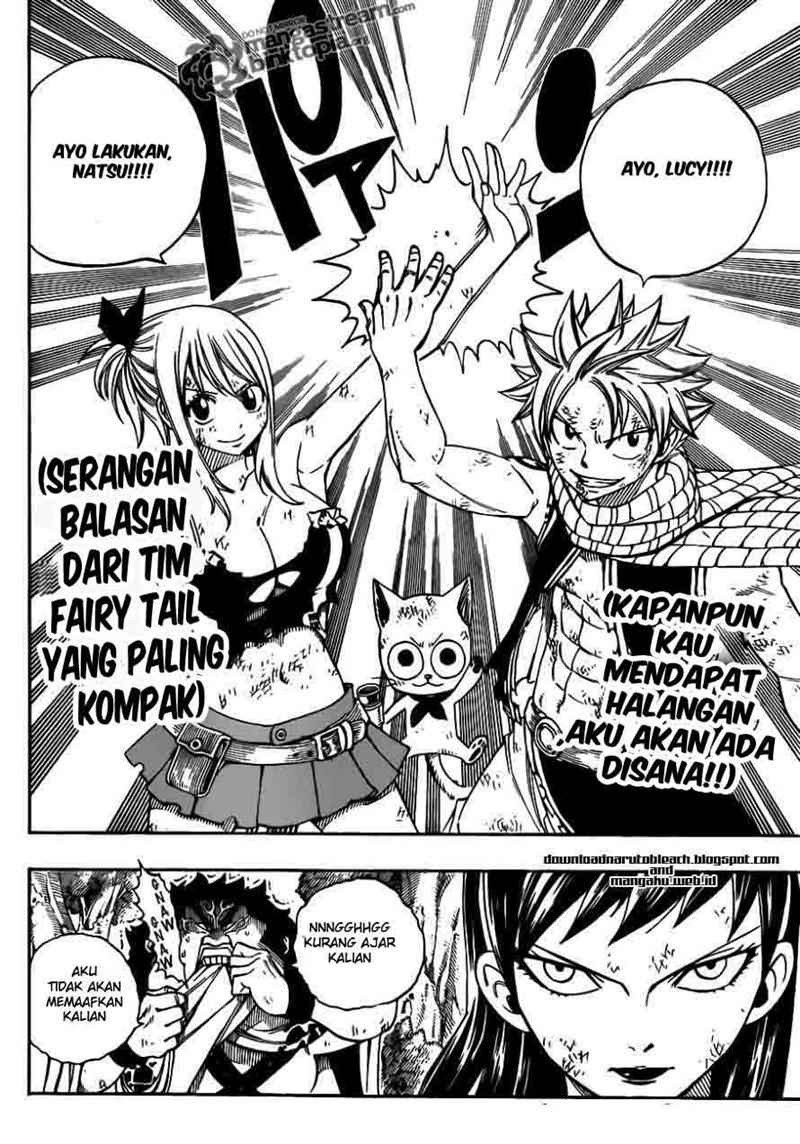 fairy-tail - Chapter: 226