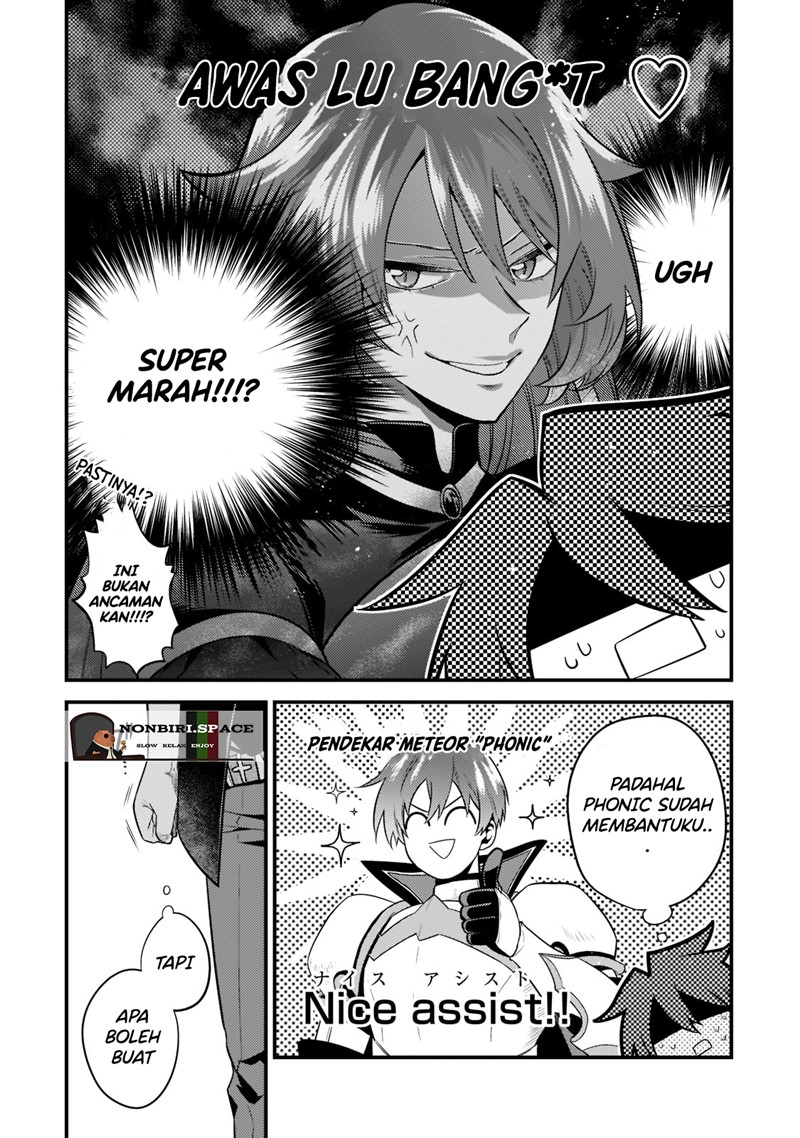 mukiryoku-neet-na-moto-shindou-boukensha-ni-naru - Chapter: 7