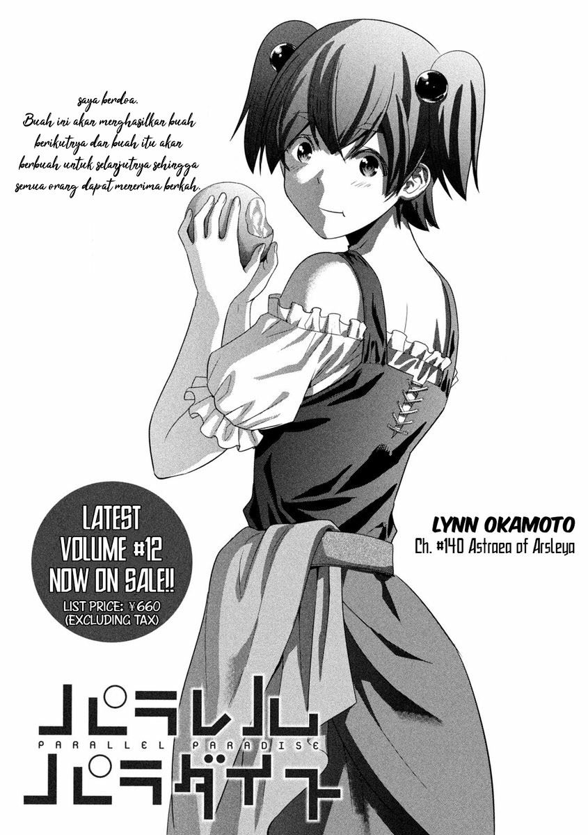 parallel-paradise - Chapter: 140