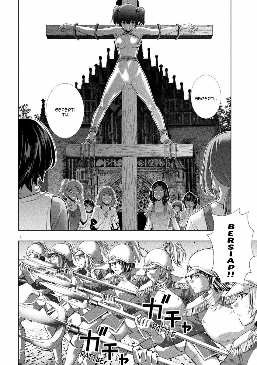 parallel-paradise - Chapter: 140