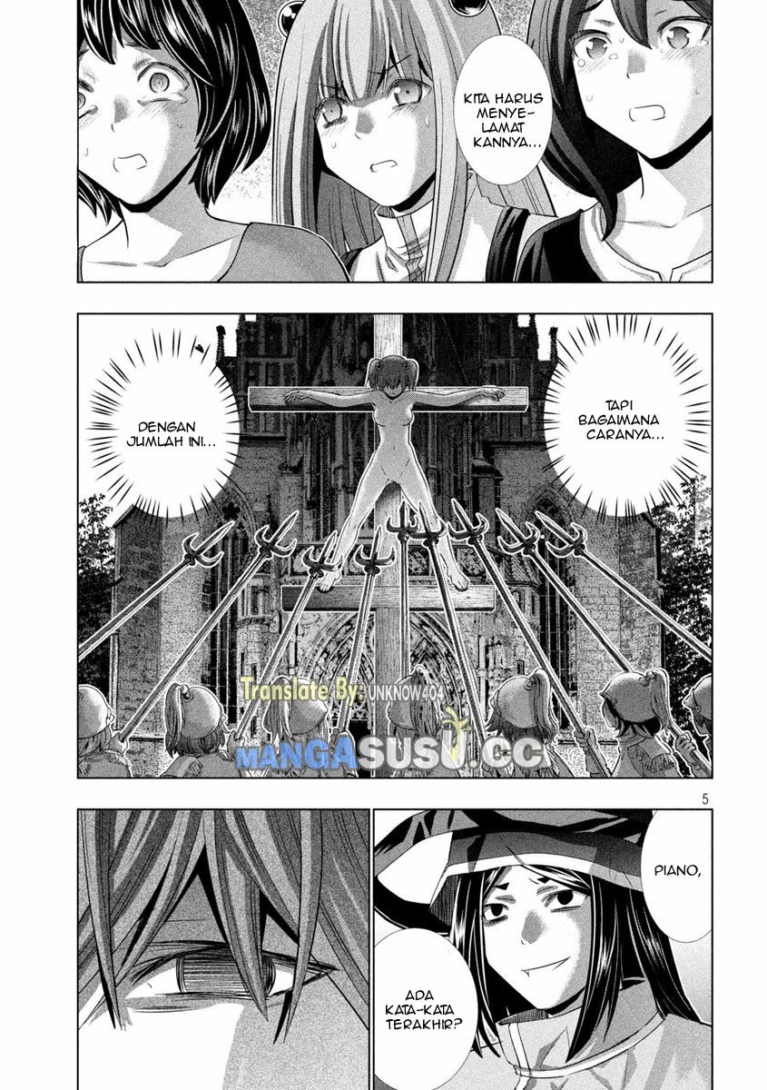 parallel-paradise - Chapter: 140