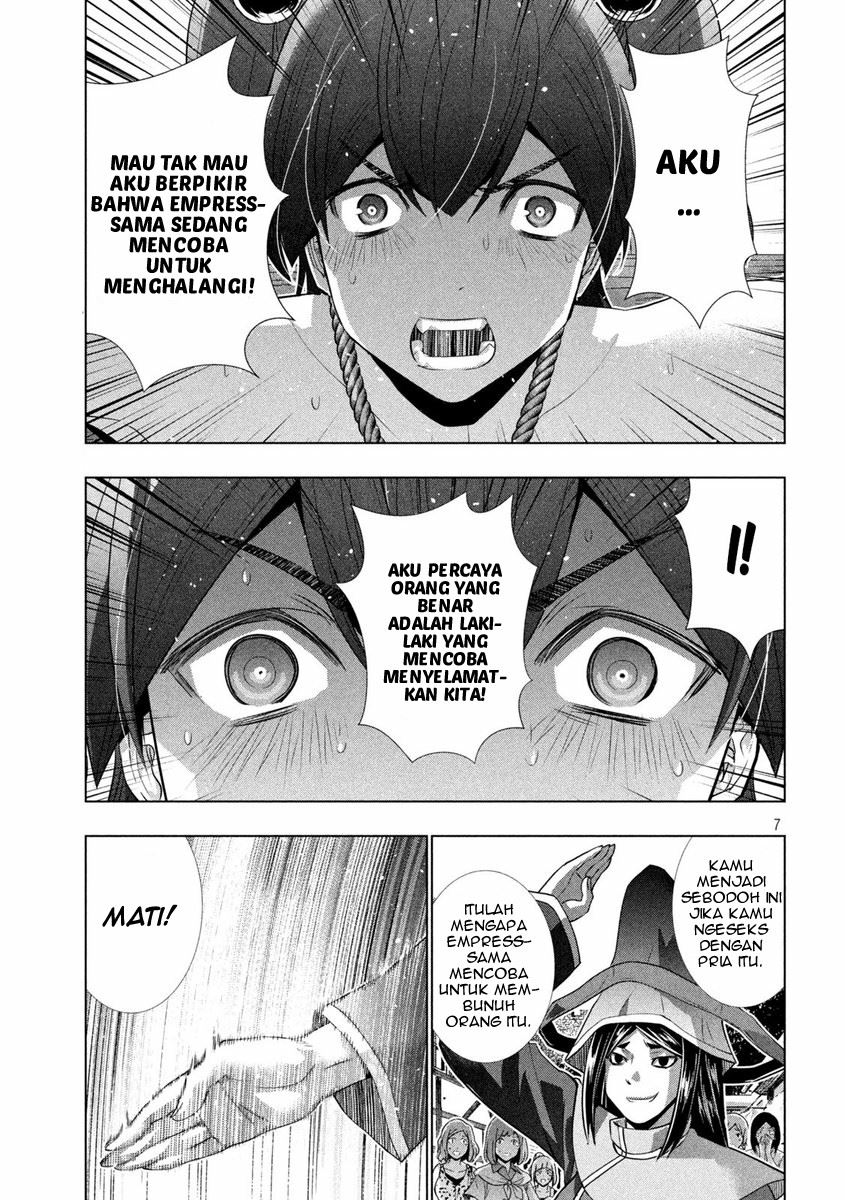 parallel-paradise - Chapter: 140