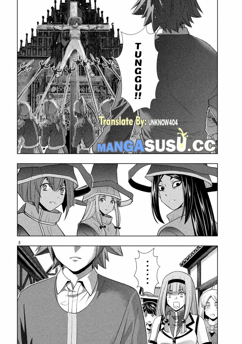 parallel-paradise - Chapter: 140
