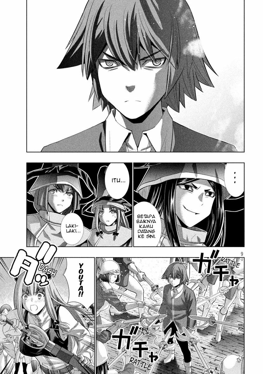 parallel-paradise - Chapter: 140