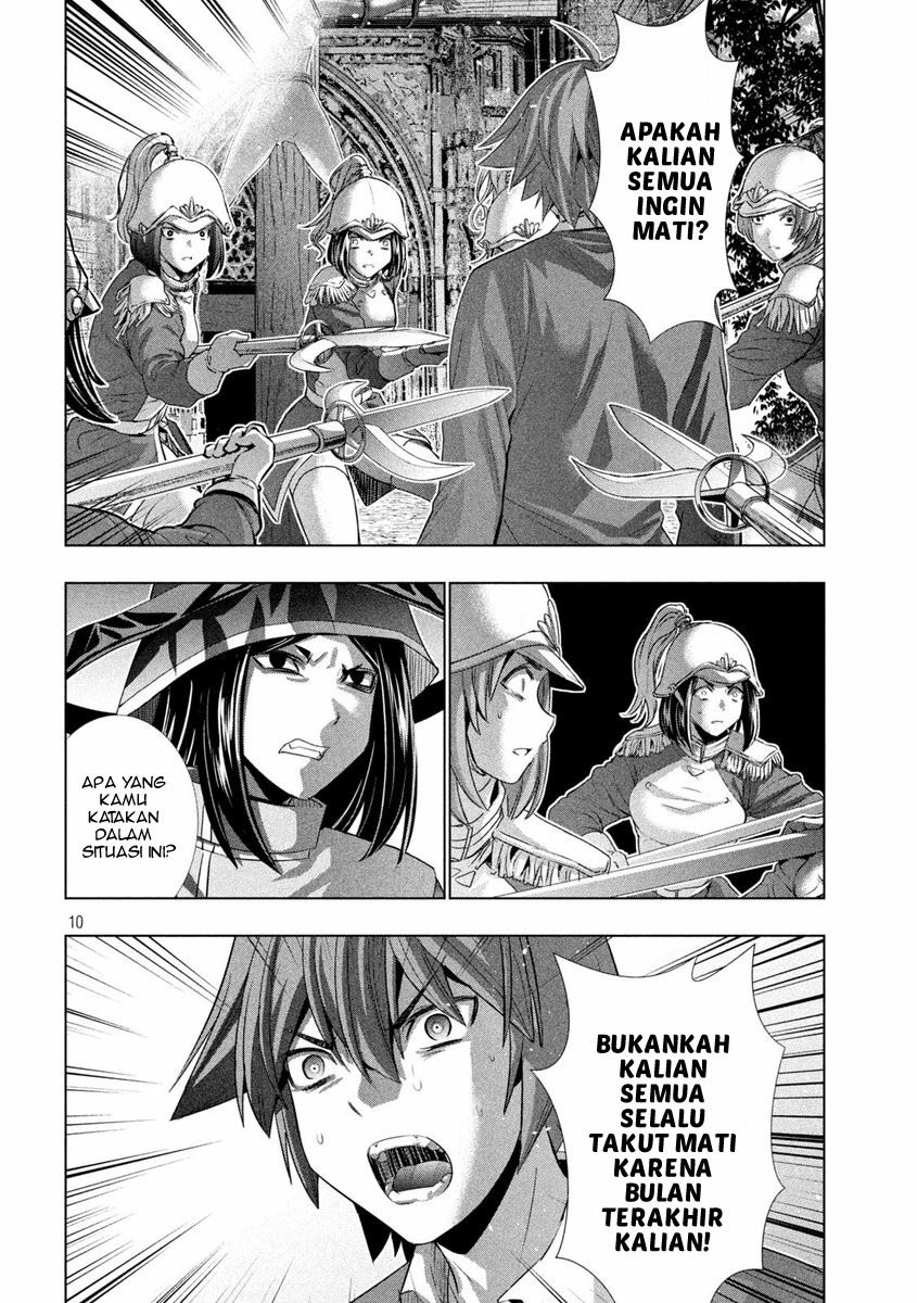 parallel-paradise - Chapter: 140